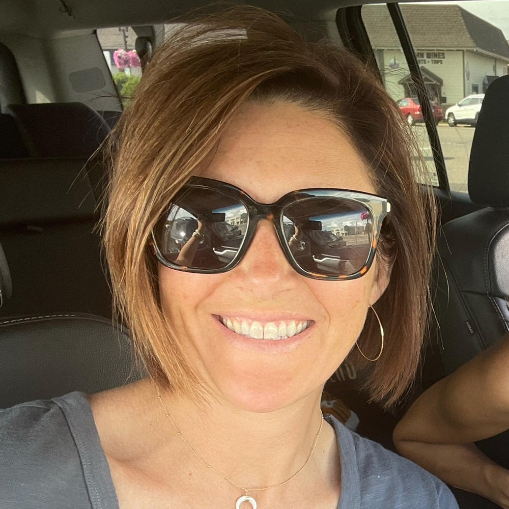 Meet your Posher, Melinda